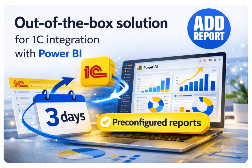 About ADD Report — Power BI Experts — видео