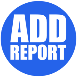 ADD Report логотип