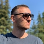 Сергей Советкин, директор ООО Кристалл