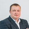 Сергей Подлесняк, директор ООО АТХ КОМПАНИ