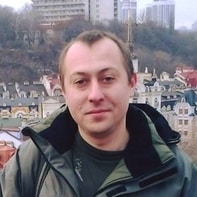 Віталій